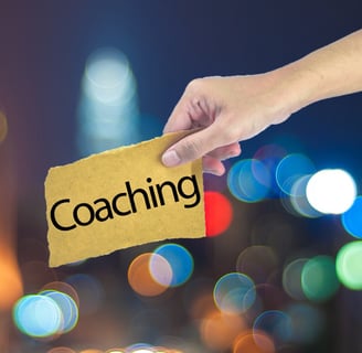 "coaching"