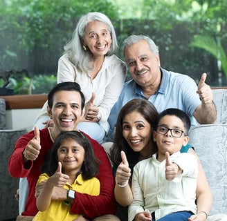 Family health insurance in India 2025 – comparison of best plans