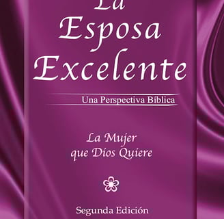 La esposa excelente, Martha Peace.