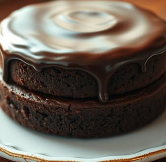 Vegan Coffee Cake