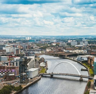 Glasgow City, Scotland