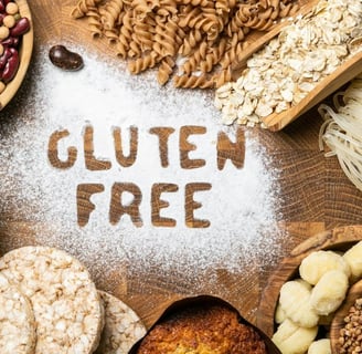 Gluten Free Cereals