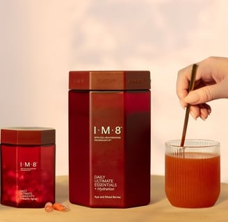 IM8 Health Products