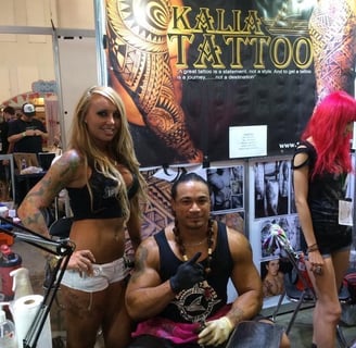 polynesian tattoo artist melbourne sydney perth australia maori tattoo fiji masi tribal tattoo