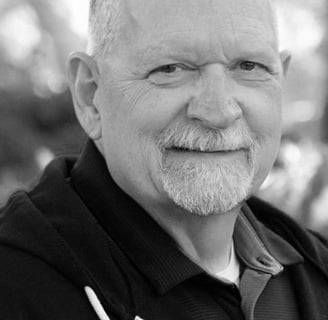 Mark Victor Warner 