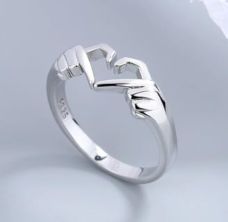 Silver Jewellery