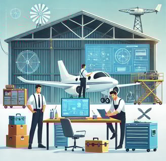 HANGAR