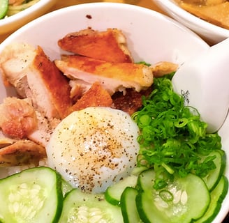 David Chang | © Cookingwiththehamster