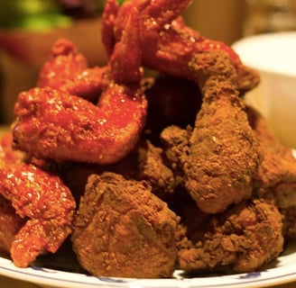 David Chang | © Cookingwiththehamster