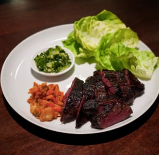 David Chang | © Cookingwiththehamster