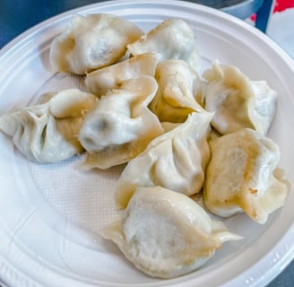 Ravioli nordest | © Cookingwiththehamster