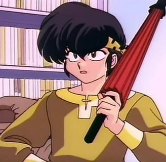 Ranma | © Cookingwiththehamster