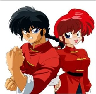 Ranma | © Cookingwiththehamster