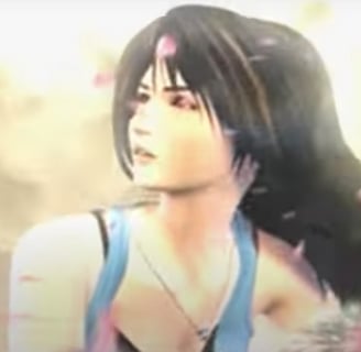 Final Fantasy VIII | © Cookingwiththehamster