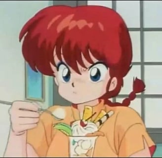 Ranma | © Cookingwiththehamster