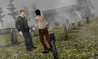 Silent Hill 2 | © Cookingwiththehamster