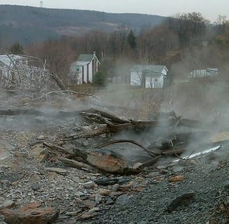 Centralia | © Cookingwiththehamster