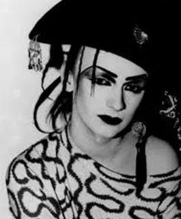 Boy George | © Cookingwiththehamster