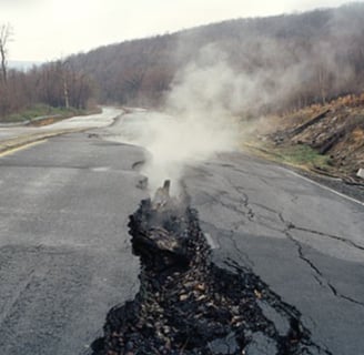 Centralia | © Cookingwiththehamster