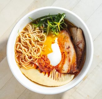 David Chang | © Cookingwiththehamster
