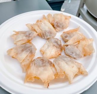 Olo Olo Ravioleria | © Cookingwiththehamster