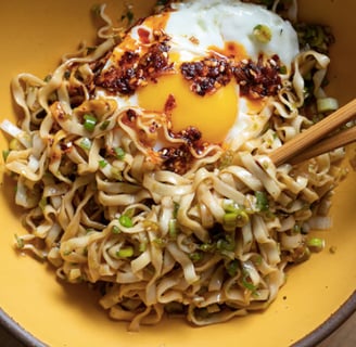 David Chang | © Cookingwiththehamster