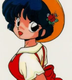 Ranma | © Cookingwiththehamster