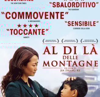 Al di là delle montagne | © Cookingwiththehamster