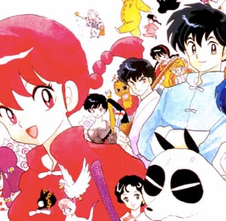 Ranma | © Cookingwiththehamster