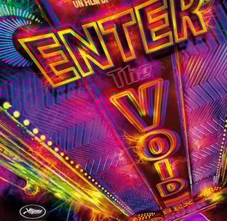 Enter the void | © Cookingwiththehamster
