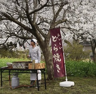 Le ricette della signora Toku | © Cookingwiththehamster