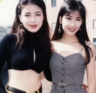 Moda in Cina anni '90 | © Cookingwiththehamster