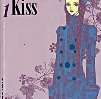 Paradise Kiss | © Cookingwiththehamster