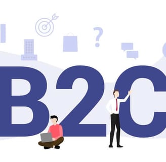 Marketing B2C