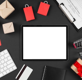 e commerce m commerce