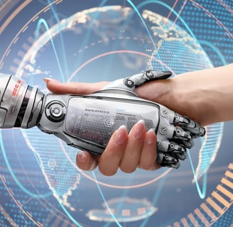 Ethique Intelligence Artificielle