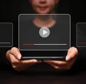 Marketing Vidéo