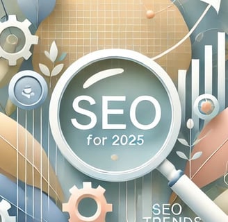 Découvrez comment l'intelligence artificielle transforme le SEO pour les e-commerçants en 2025