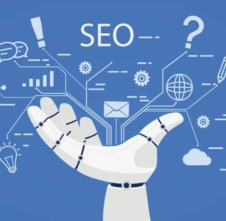 Evolution Moteur de Recherche