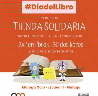 Tienda solidaria