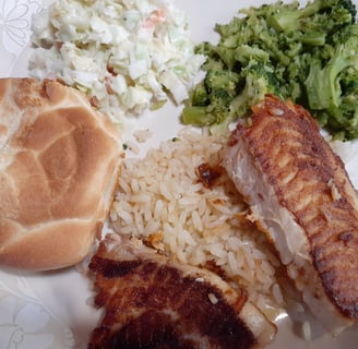 fishandrice from captainds
