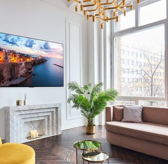 LG OLED Evo G3 65