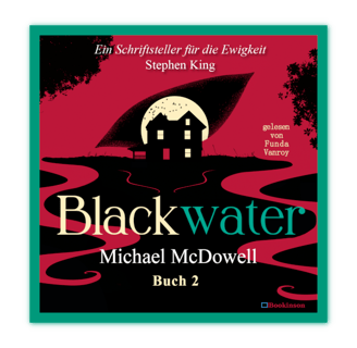 Blackwater Saga Cover 2