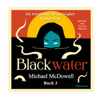 Blackwater Saga Cover 3