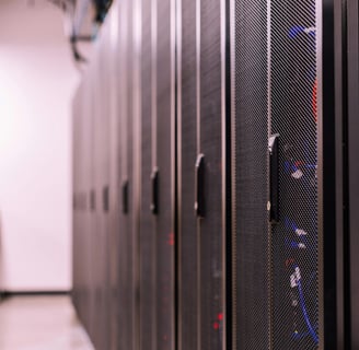 leak detetction for data center 