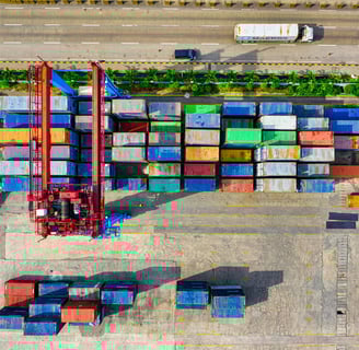 logistics