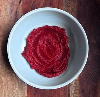 8-12 ounces of tomato paste