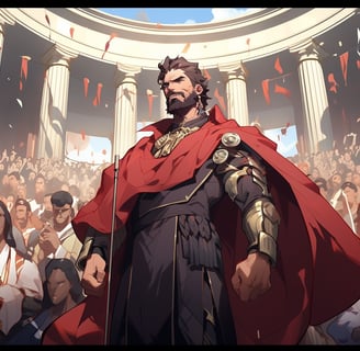 “Death lies heavy upon one who, known exceedingly well by all, dies unknown to himself.” -Seneca