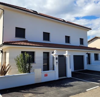 le gîtes du Dauphiné