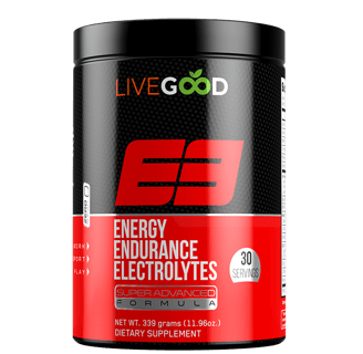 LiveGood Electrolytes